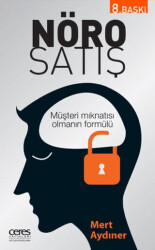 Nöro Satış - Ceres Yayınları