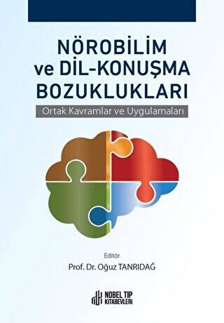 Nörobilim ve Dil - Konuşma Bozuklukları - 1