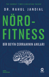 Nörofitness – Bir Beyin Cerrahının Anıları - Nova Kitap