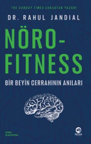 Nörofitness – Bir Beyin Cerrahının Anıları - 1