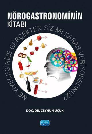 Nörogastronominin Kitabı - 1