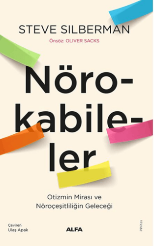 Nörokabileler - 1