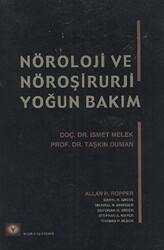 Nöroloji ve Nöroşirurji Yoğun Bakım - 1