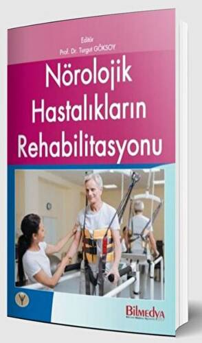 Nörolojik Hastalıkların Rehabilitasyonu - 1