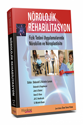 Nörolojik Rehabilitasyon - Hipokrat Kitabevi