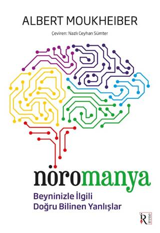 Nöromanya - 1