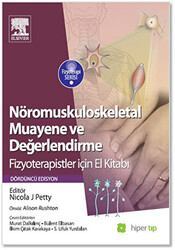 Nöromuskuloskeletal Muayene ve Değerlendirme - 1