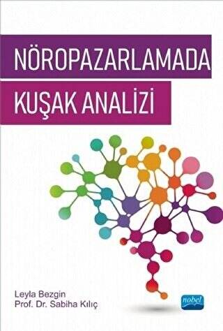 Nöropazarlamada Kuşak Analizi - 1