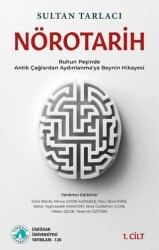 Nörotarih - 1 - Üsküdar Üniversitesi Yayınları