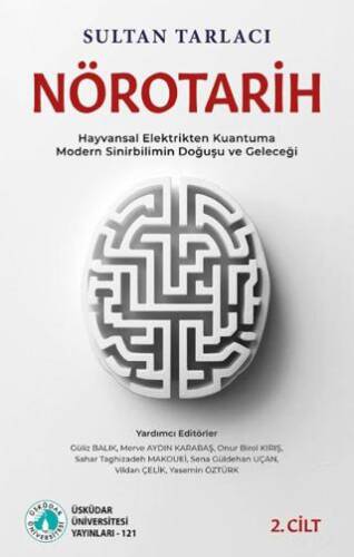 Nörotarih - 2 - 1