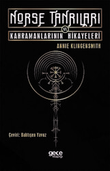 Norse Tanrıları ve Kahramanlarının Hikayeleri - 1