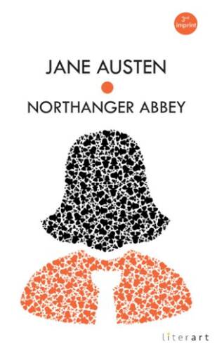 Northanger Abbey - 1