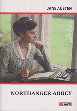 Northanger Abbey - 1