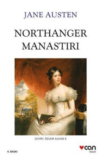 Northanger Manastırı - 1