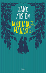 Northanger Manastırı - 1