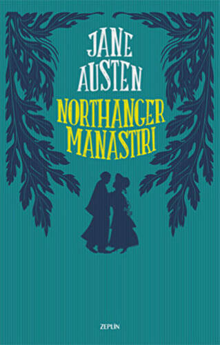 Northanger Manastırı - 1