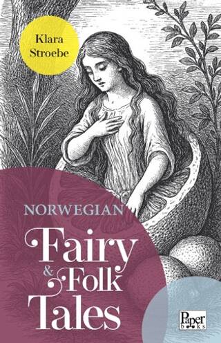Norwegian Fairy & Folk Tales - 1