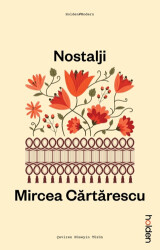 Nostalji - Holden Kitap