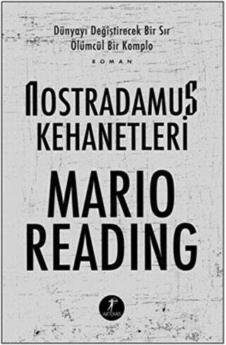 Nostradamus Kehanetleri - 1