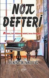 Not Defteri - 1