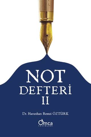 Not Defteri - II - 1