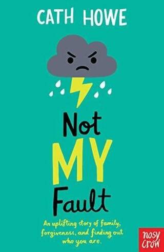 Not My Fault - 1