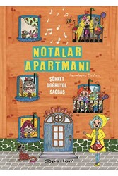 Notalar Apartmanı - 1