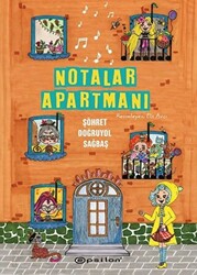 Notalar Apartmanı - 1