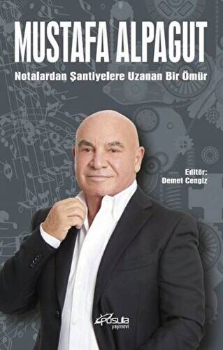 Notalardan Şantiyelere Uzana Bir Ömür - 1