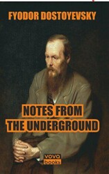 Notes From The Underground - 1