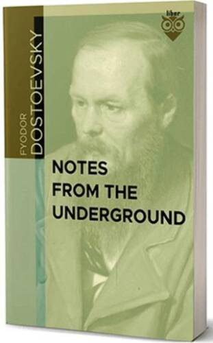 Notes from the Underground - 1