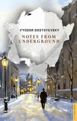Notes From Underground - Destek Yayınları