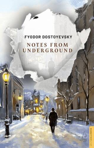 Notes From Underground - 1