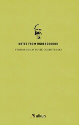 Notes From Underground - 1