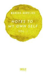Notes To My Own Self Vol.1 - 1