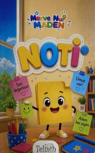 Noti - 1