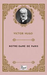 Notre-Dame de Paris - Paper Books