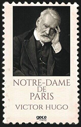 Notre-Dame De Paris - 1