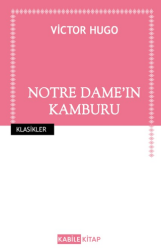 Notre Dame’ın Kamburu - Kabile Kitap