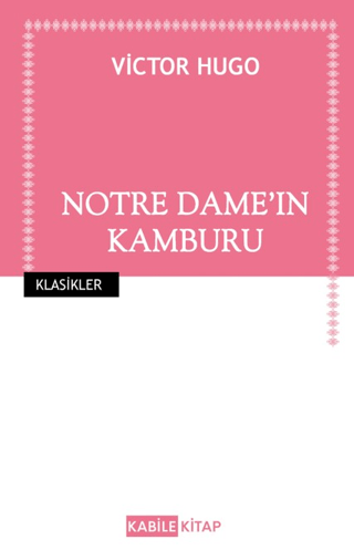 Notre Dame’ın Kamburu - 1