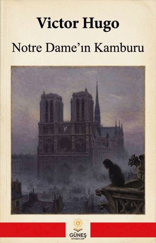 Notre Dame’ın Kamburu - 1