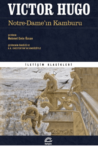 Notre-Dame`ın Kamburu - 1