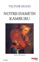 Notre-Dame`ın Kamburu - 1