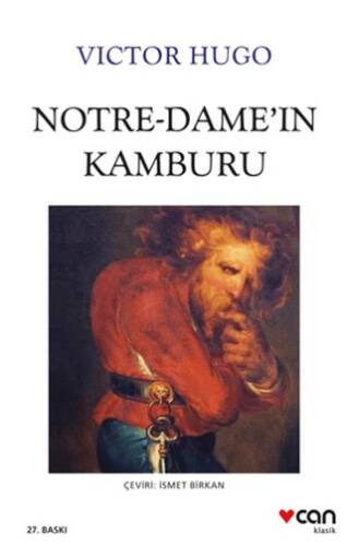 Notre-Dame`ın Kamburu - 1