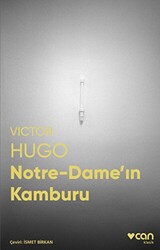 Notre-Dame’ın Kamburu - Can Yayınları