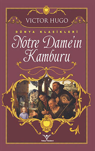 Notre Dame`in Kamburu - 1