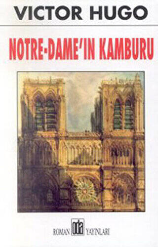 Notre-Dame’ın Kamburu - 1