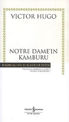 Notre Dame`ın Kamburu - 1