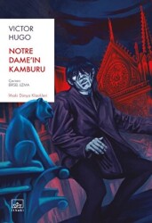 Notre Dame`ın Kamburu - 1