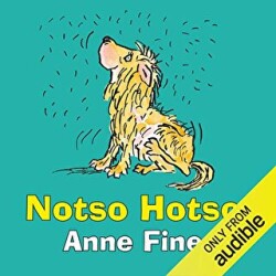 Notso Hotso - 1